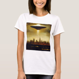 Twilight Intrusion T-Shirt