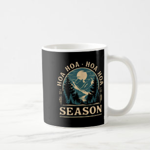 Twilight Lover Ne Forest Hoa Cozy Season  Coffee Mug