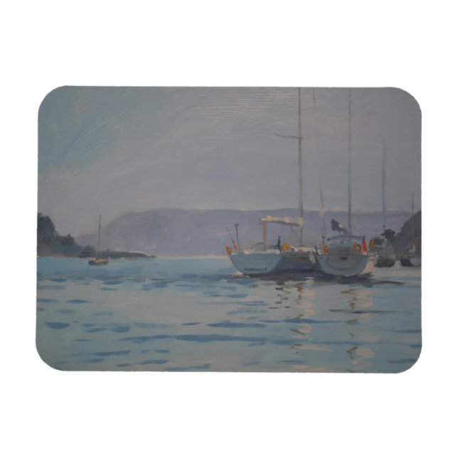 Twilight Magnet (Horizontal)