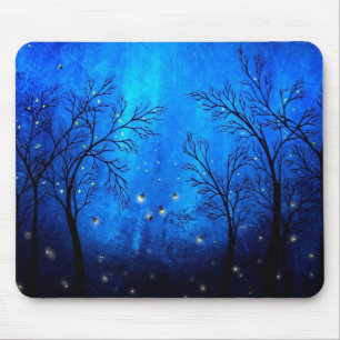Twilight Mouse Pad