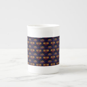 Twilight Opulence Bone China Mug