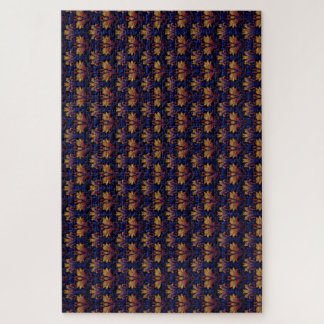 Twilight Opulence  Jigsaw Puzzle