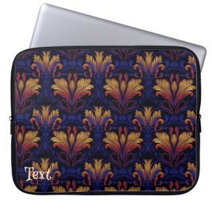 Twilight Opulence Laptop Sleeve