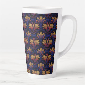 Twilight Opulence  Latte Mug