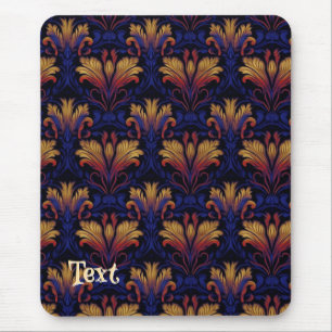 Twilight Opulence Mouse Pad