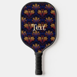 Twilight Opulence  Pickleball Paddle