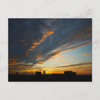 Twilight Postcard