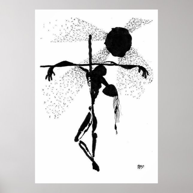 Twilight  poster (Front)