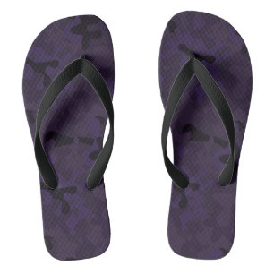 Twilight  Signature Camo Thongs