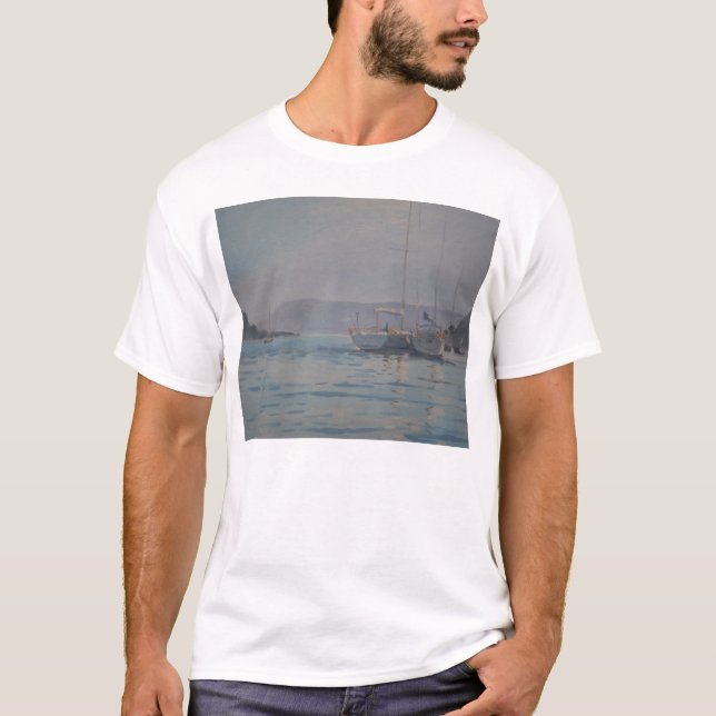 Twilight T-Shirt (Front)