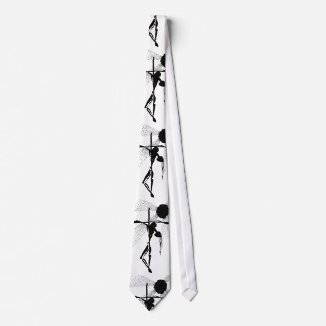 Twilight  tie (Front)