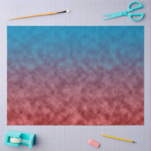 Twilights Quiet Refrain Tissue Paper