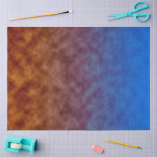 Twilights Quiet Refrain Tissue Paper