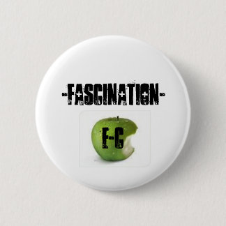 twiligth 6 cm round badge
