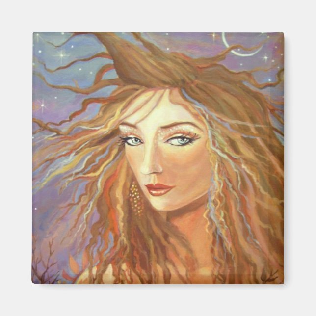 Twiliight Eclipse - Magnet (Front)