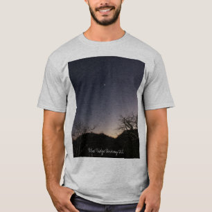 Twilite Blue Ridge Parkway N.C. T-Shirt