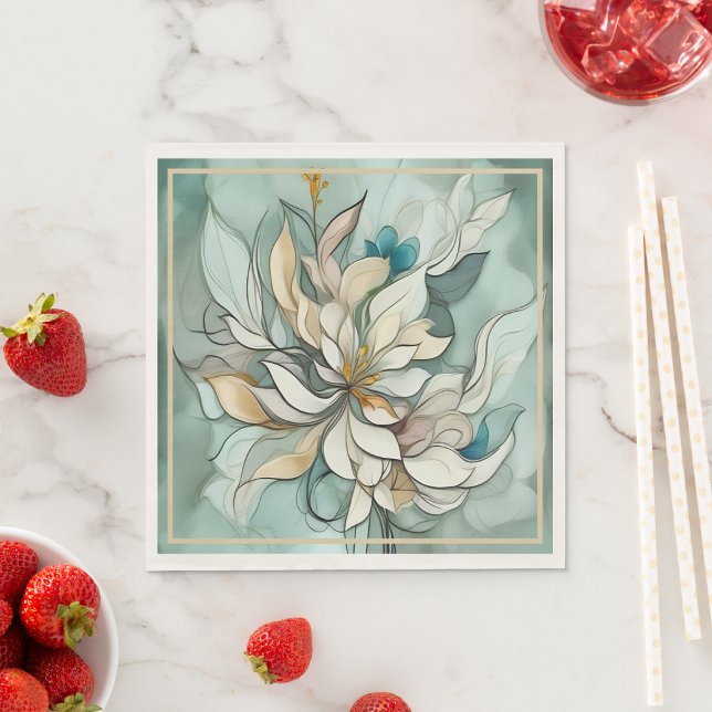 Twillory Glamour Napkin (Twillory Glamour Napkins
)