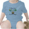 Twin Babies 1st Birthday Tshirts and Gifts