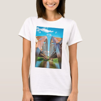 Twin Bridges T-Shirt