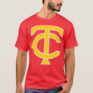 Twin Cities T-Shirt