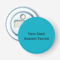 Twin Dads Against Fascism