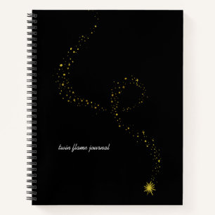 Twin Flame Journal
