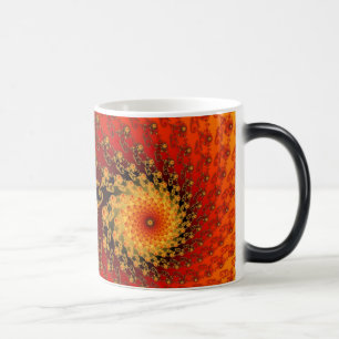 Twin Flames Mug