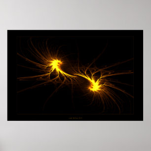 Twin Flames Poster