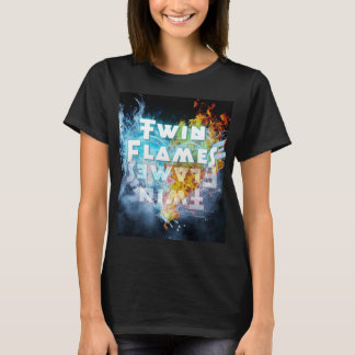 Twin Flames T-Shirt
