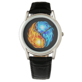 Twin Flames Watch