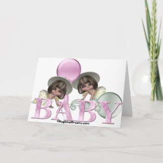 twin girls, MagickalDreams.com Announcement