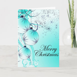 **TWIN HUMOR** and CHRISTMAS WISHES Card