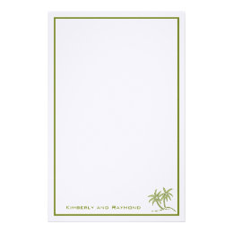 Tree Wedding Stationery, Tree Wedding Custom Stationery