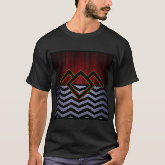 Twin Peaks T-Shirt