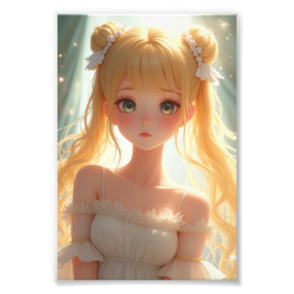 Twin Photo Print