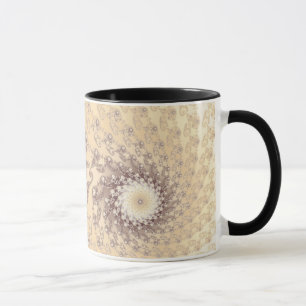 Twin Praline Mug