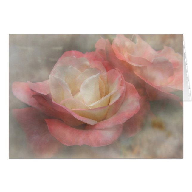 Twin Roses (Front Horizontal)