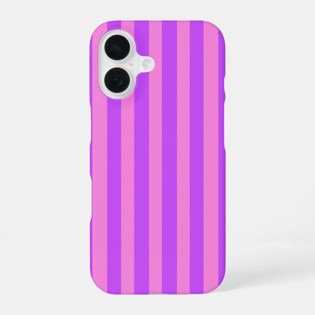 Twin Set iPhone 16 Case (Back)