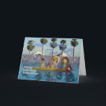 Twin Sister Birthday card, Moonies Cutie Pie pool Card<br><div class="desc">Twin Sister Birthday card,  Moonies Cutie Pie pool collection</div>