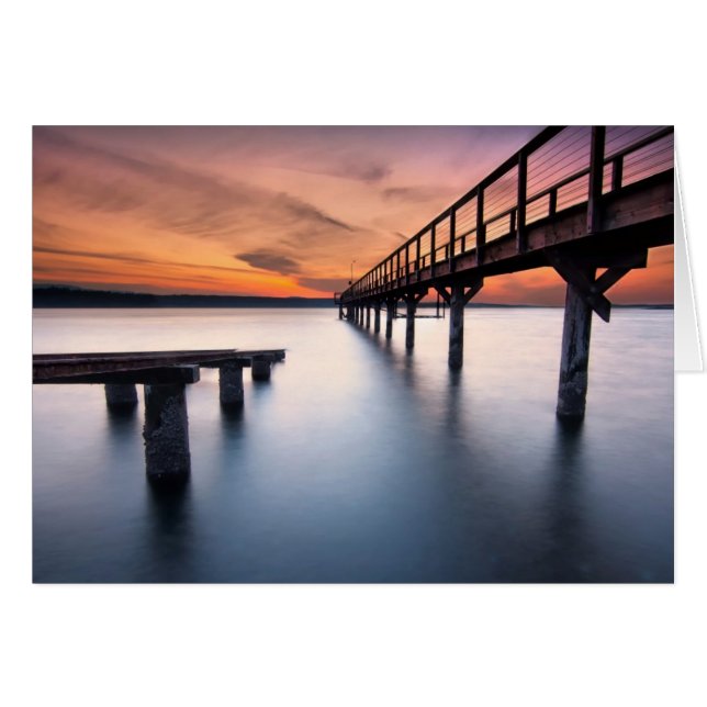 Twin Spits (Front Horizontal)