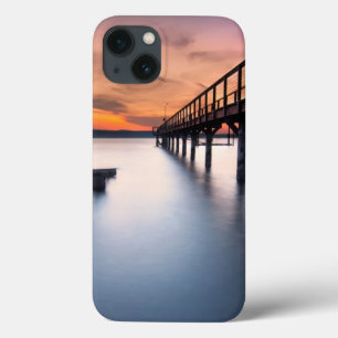 Twin Spits iPhone 13 Case