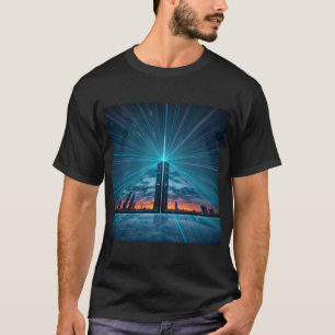 Twin Tower T-Shirt