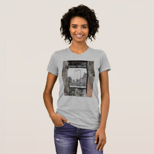 Twin Towers T-Shirt