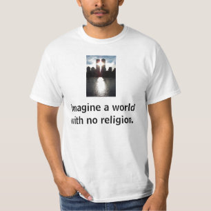 Twin Towers T-Shirt