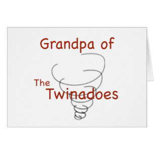 Twinadoes Grandpa