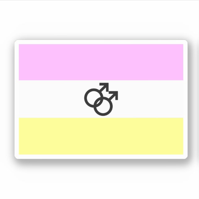 Twink Pride Flag (Front)