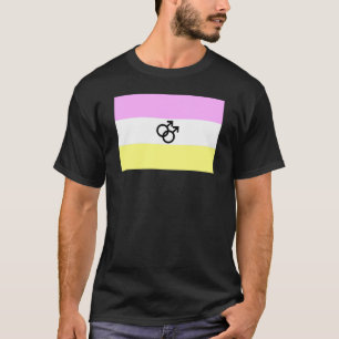 Twink Pride Flag T-Shirt