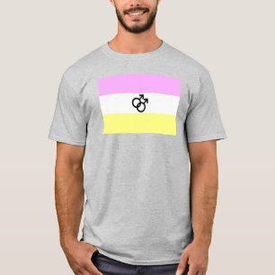 Twink Pride Flag T-Shirt