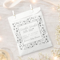 Twink, Twinkle Little Star Baby Shower
