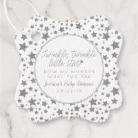 Twink, Twinkle Little Star Baby Shower